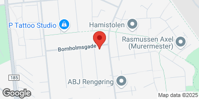 Bornholmsgade 22 Ikast